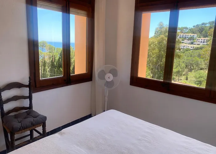 Appartement Maria 11 Palafrugell