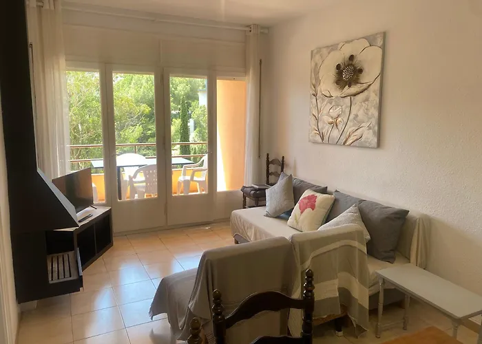 Maria 11 Appartement *