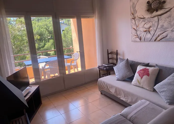 Appartement Maria 11 Palafrugell