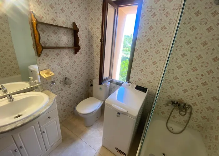 Maria 11 Appartement Palafrugell
