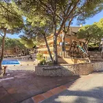 Maria 11 Apartment Palafrugell