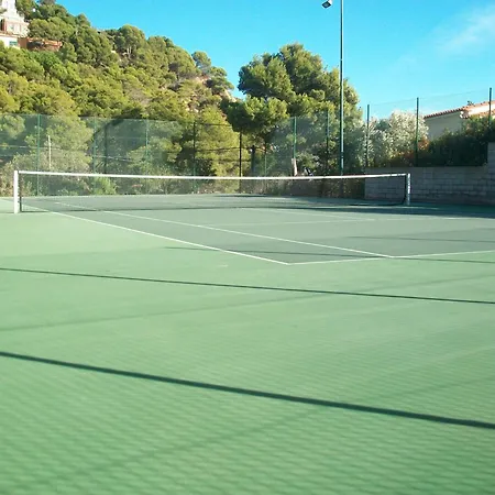 Maria 11 Appartement *