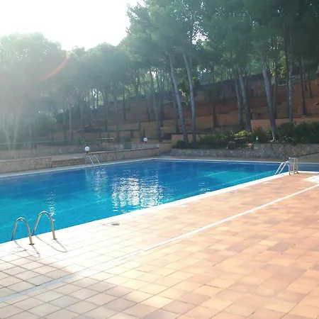 Appartement Maria 11 *