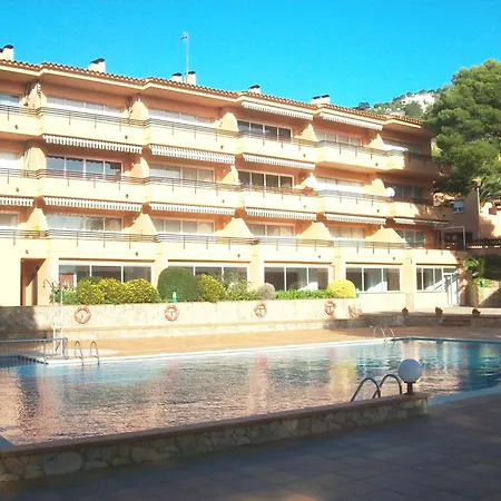 Appartement Maria 11 Palafrugell