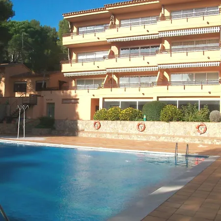 Maria 11 Appartement