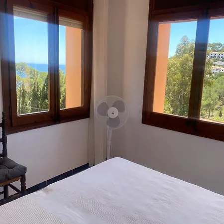 Apartament Maria 11 Palafrugell