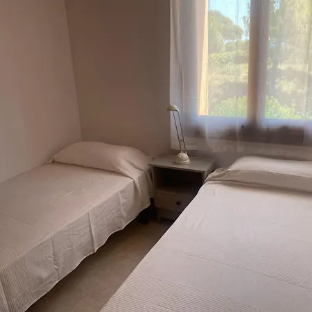Maria 11 Palafrugell