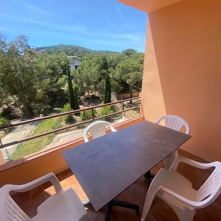 Maria 11 * Palafrugell