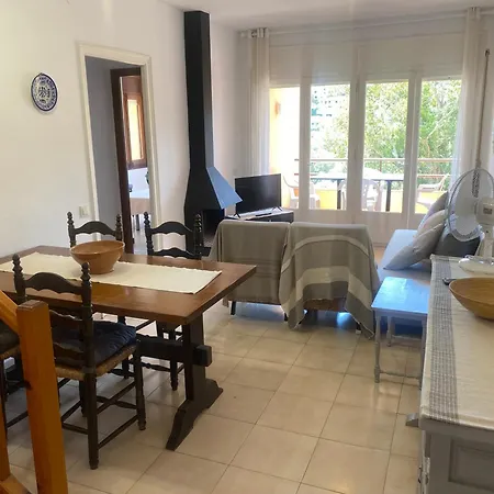 Maria 11 Appartement