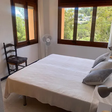 Apartament Maria 11 Palafrugell