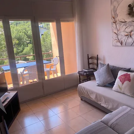Apartament Maria 11 Palafrugell