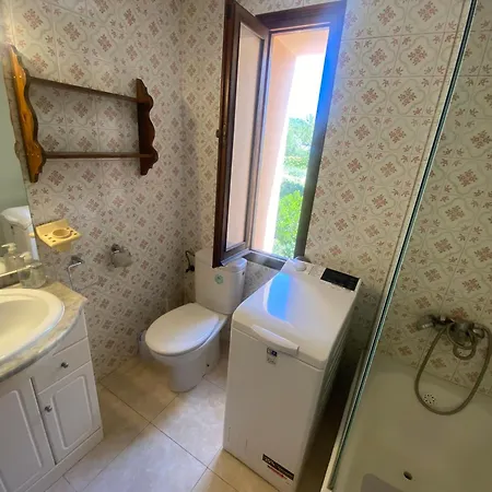 Maria 11 Apartament Palafrugell