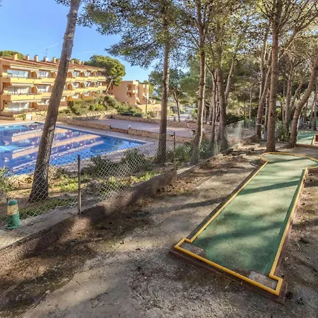 Apartament Maria 11