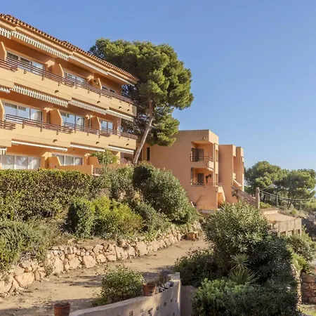 Maria 11 * Palafrugell