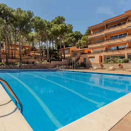 Maria 11 Apartament Palafrugell