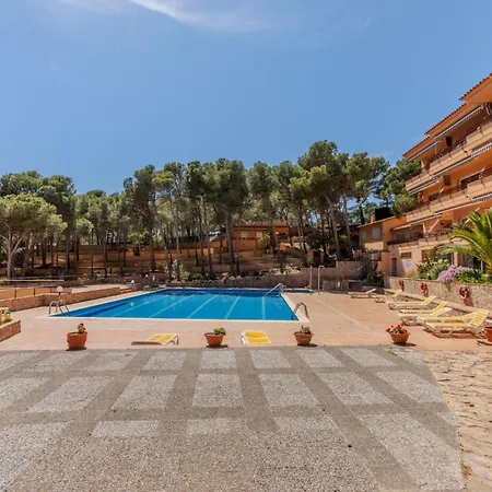 Maria 11 Apartament Palafrugell