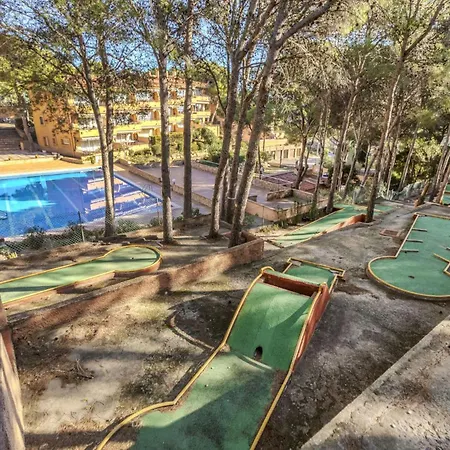 Apartament Maria 11 Palafrugell