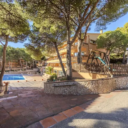 Maria 11 Appartement Palafrugell