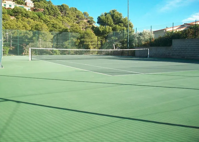 Maria 11 Appartement *