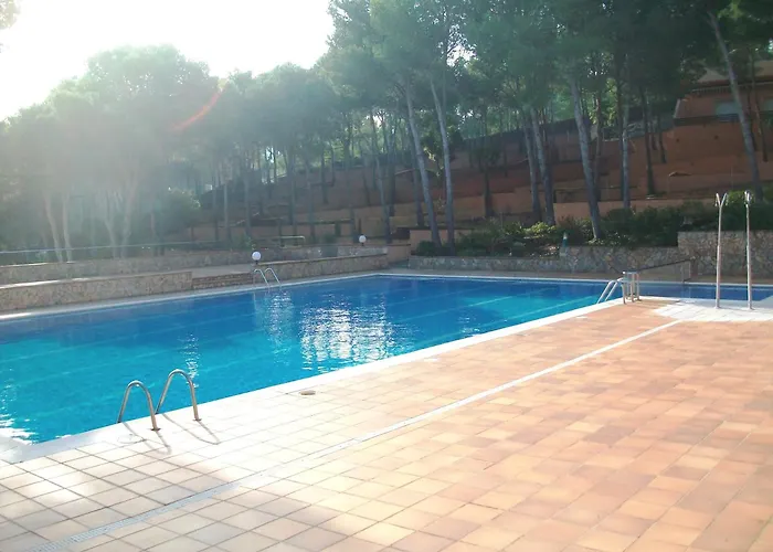 Appartement Maria 11 *