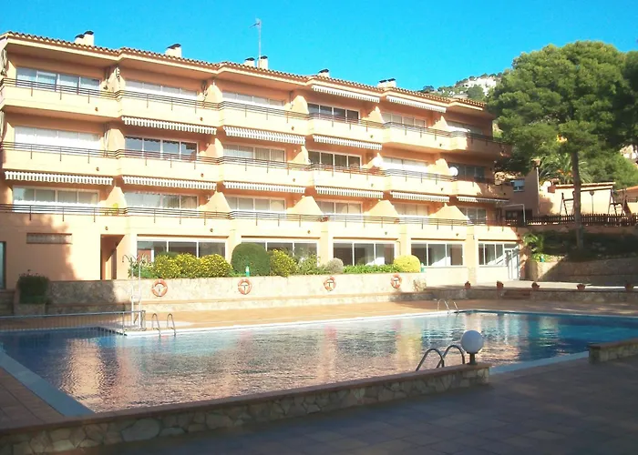 Appartement Maria 11 Palafrugell