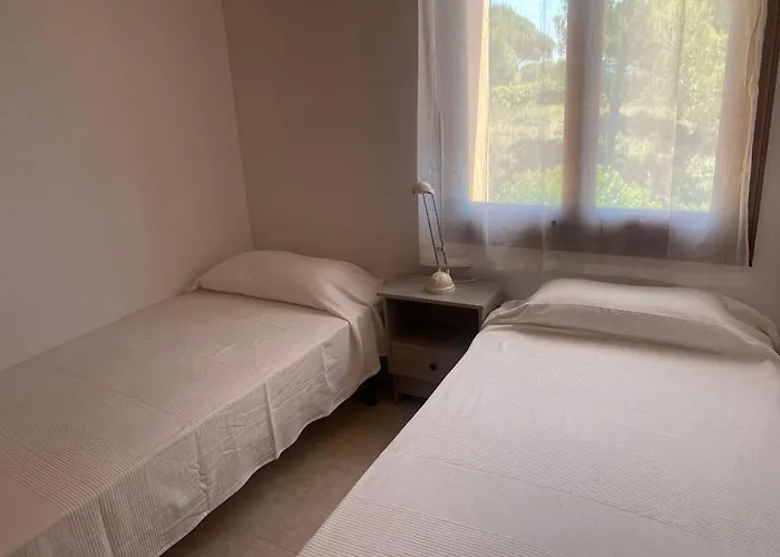 Maria 11 Palafrugell