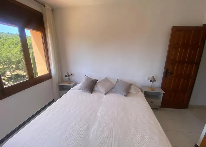 Appartement Maria 11 *