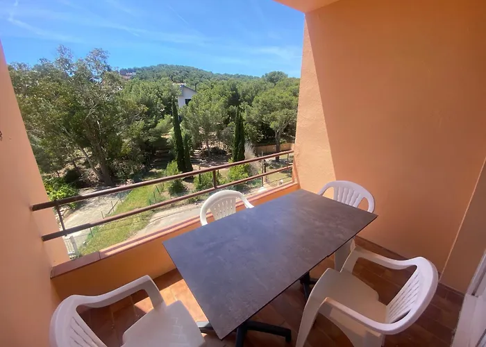 Maria 11 * Palafrugell