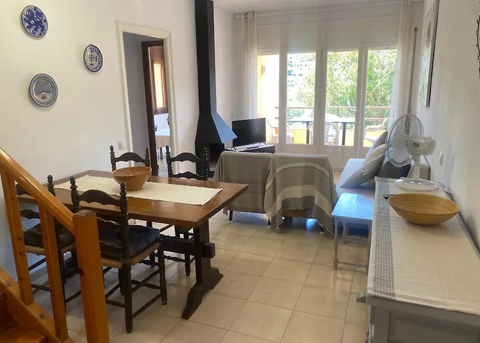 Maria 11 Appartement