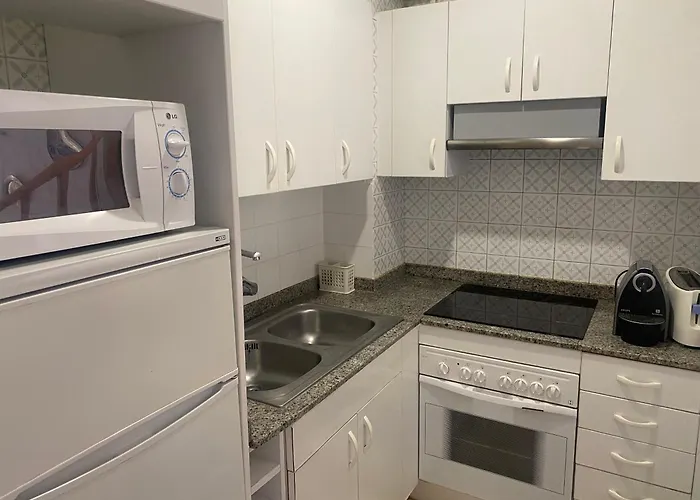 Maria 11 Appartement Palafrugell