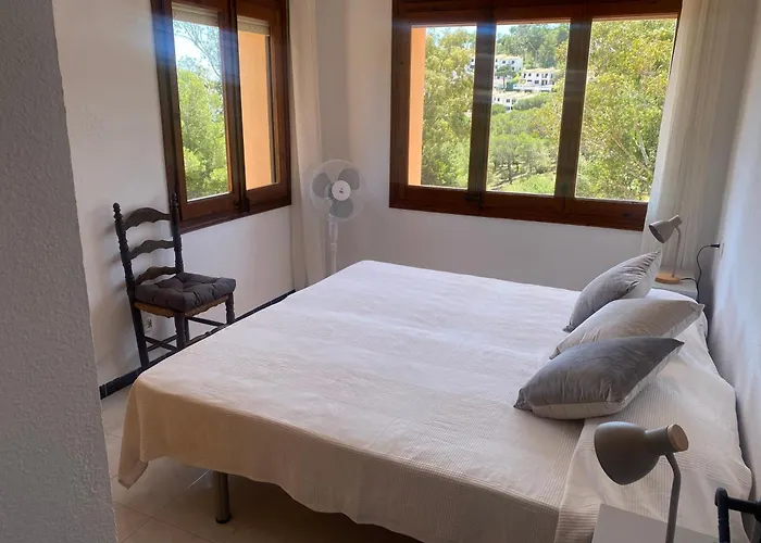 Appartement Maria 11 Palafrugell